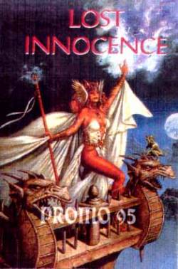 Lost Innocence (ITA) : Promo 95